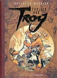 Afbeeldingen van Trollen van troy #1 - Trollenmythen
