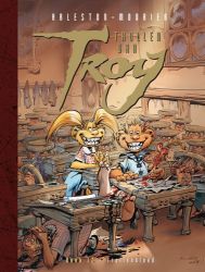 Afbeeldingen van Trollen van troy #12 - Trollenbloed