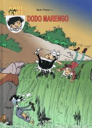 Afbeeldingen van Kari lente #21 - Dodo marengo