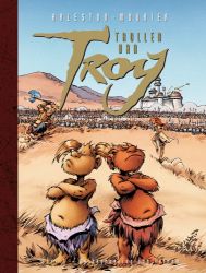 Afbeeldingen van Trollen van troy #6 - Beproeving van tetram