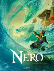 Afbeeldingen van Nero (dupuis) #3 - Weg van het water