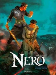 Afbeeldingen van Nero (dupuis) #2 - Verduisderde zon, gedoofde sterren