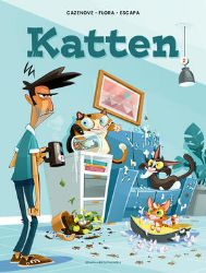 Afbeeldingen van Katten #2 - Katten 2