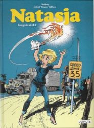 Afbeeldingen van Natasja #3 - Natasja integraal 3