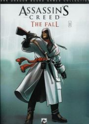 Afbeeldingen van Assassin's creed #1 - The fall