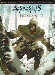 Afbeeldingen van Assassin's creed #2 - Chain