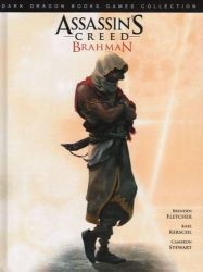 Afbeeldingen van Assassin's creed #3 - Brahman