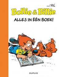 Afbeeldingen van Bollie billie - Alles in een boek