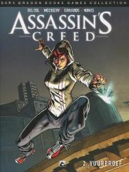 Afbeeldingen van Assassin's creed #2 - Vuurproef
