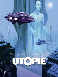 Afbeeldingen van Utopie #1