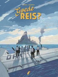 Afbeeldingen van Goede reis - Goede reis ?