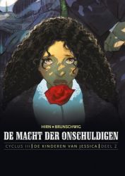 Afbeeldingen van Macht der onschuldigen cyclus 3 #7 - Kinderen van jessica 2