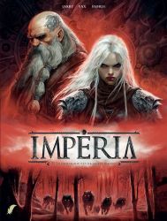 Afbeeldingen van Imperia #2 - Compagnie van de grijze wolven