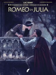 Afbeeldingen van Wijsheid van mythes #21 - Romeo en julia