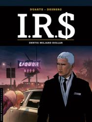 Afbeeldingen van I.r.s #25 - Dertig miljard dollar