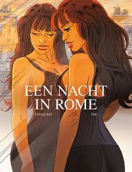 Afbeeldingen van Nacht in rome - Een nacht in rome integraal