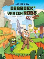 Afbeeldingen van Dagboek van een krijger #1 - Een nieuwe strijder