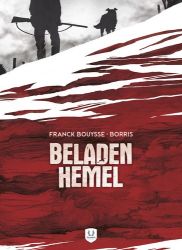 Afbeeldingen van Beladen hemel