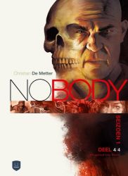 Afbeeldingen van Nobody seizoen 1 #4 - Spiraal van dante 4/4