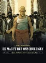 Afbeeldingen van Macht der onschuldigen cyclus 3 #6 - Kinderen van jessica 1