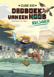 Afbeeldingen van Dagboek van een krijger #6 - Tumult in de eend