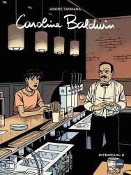 Afbeeldingen van Caroline baldwin #2 - Caroline baldwin integraal 2