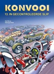 Afbeeldingen van Konvooi #13 - In gecontroleerde slip