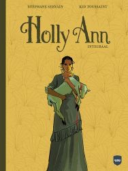 Afbeeldingen van Holly ann - Holly ann integraal