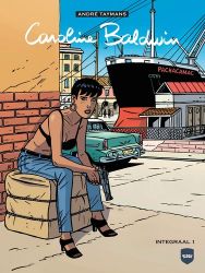 Afbeeldingen van Caroline baldwin #1 - Caroline baldwin integraal 1