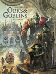 Afbeeldingen van Orks & goblins #19 - Nerrom