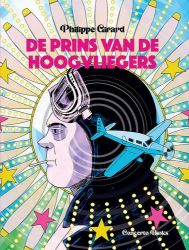 Afbeeldingen van Prins van de hoogvliegers