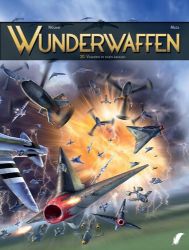 Afbeeldingen van Wunderwaffen #20 - Vijanden in eigen rangen