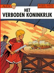 Afbeeldingen van Alex #44 - Verboden koninkrijk