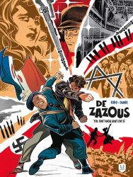 Afbeeldingen van Zazous #2 - You don't now what love is