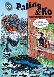 Afbeeldingen van Paling ko #60 - Missie klimaatverandering