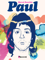 Afbeeldingen van Paul - Wederopstanding van james paul mccartney (1969-1973)