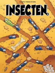 Afbeeldingen van Insecten #3 - Insecten 3