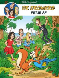 Afbeeldingen van #1 - Petje af