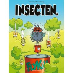 Afbeeldingen van Insecten #7 - Insecten 7