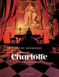 Afbeeldingen van Keizerin charlotte #4 - Zestig jaar eenzaamheid