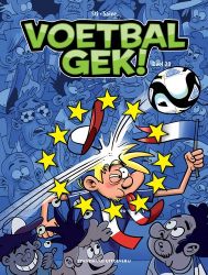 Afbeeldingen van Voetbalgek #20 - Voetbalgek - deel 20