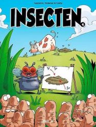 Afbeeldingen van Insecten #4 - Insecten 4