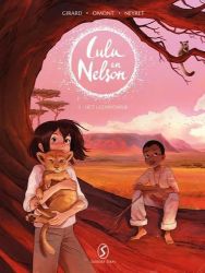 Afbeeldingen van Lulu en nelson #2 - Leeuwenrijk