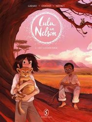 Afbeeldingen van Lulu en nelson #2 - Leeuwenrijk