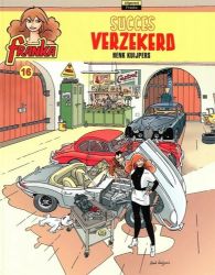 Afbeeldingen van Franka #16 - Succes verzekerd