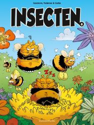 Afbeeldingen van Insecten #6 - Insecten 6