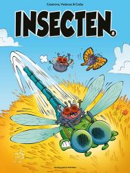 Afbeeldingen van Insecten #8 - Insecten 8