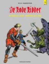 Afbeeldingen van Rode ridder #10 - Biddeloo jaren monsters en aliens 10