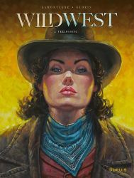 Afbeeldingen van Wild west #5 - Verlossing