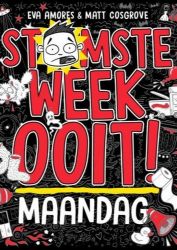 Afbeeldingen van Stomste week ooit - Maandag